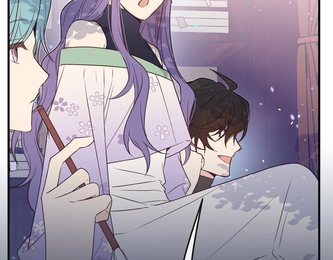 第85话 狼妖求爱之路（上） 第22页