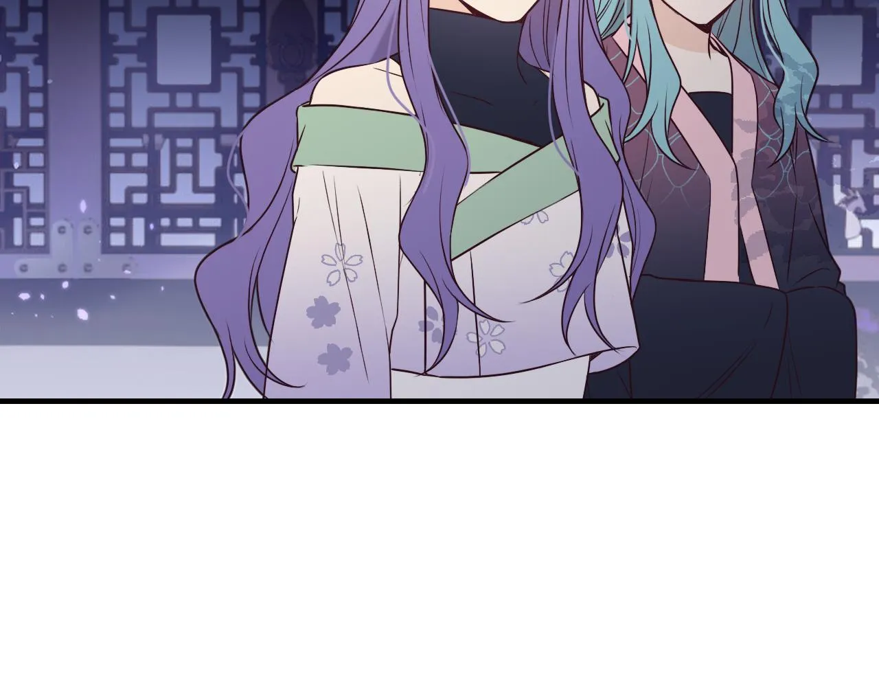 第85话 狼妖求爱之路（上） 第44页