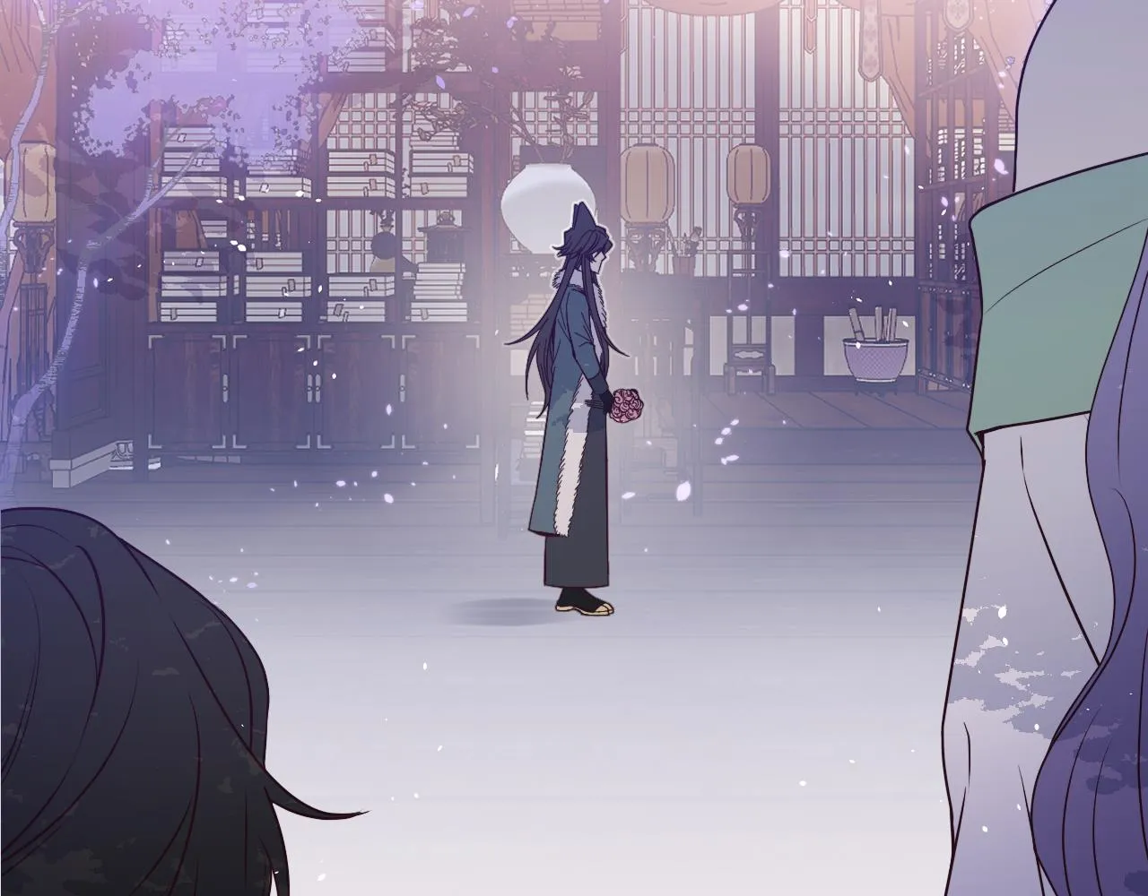 第85话 狼妖求爱之路（上） 第54页