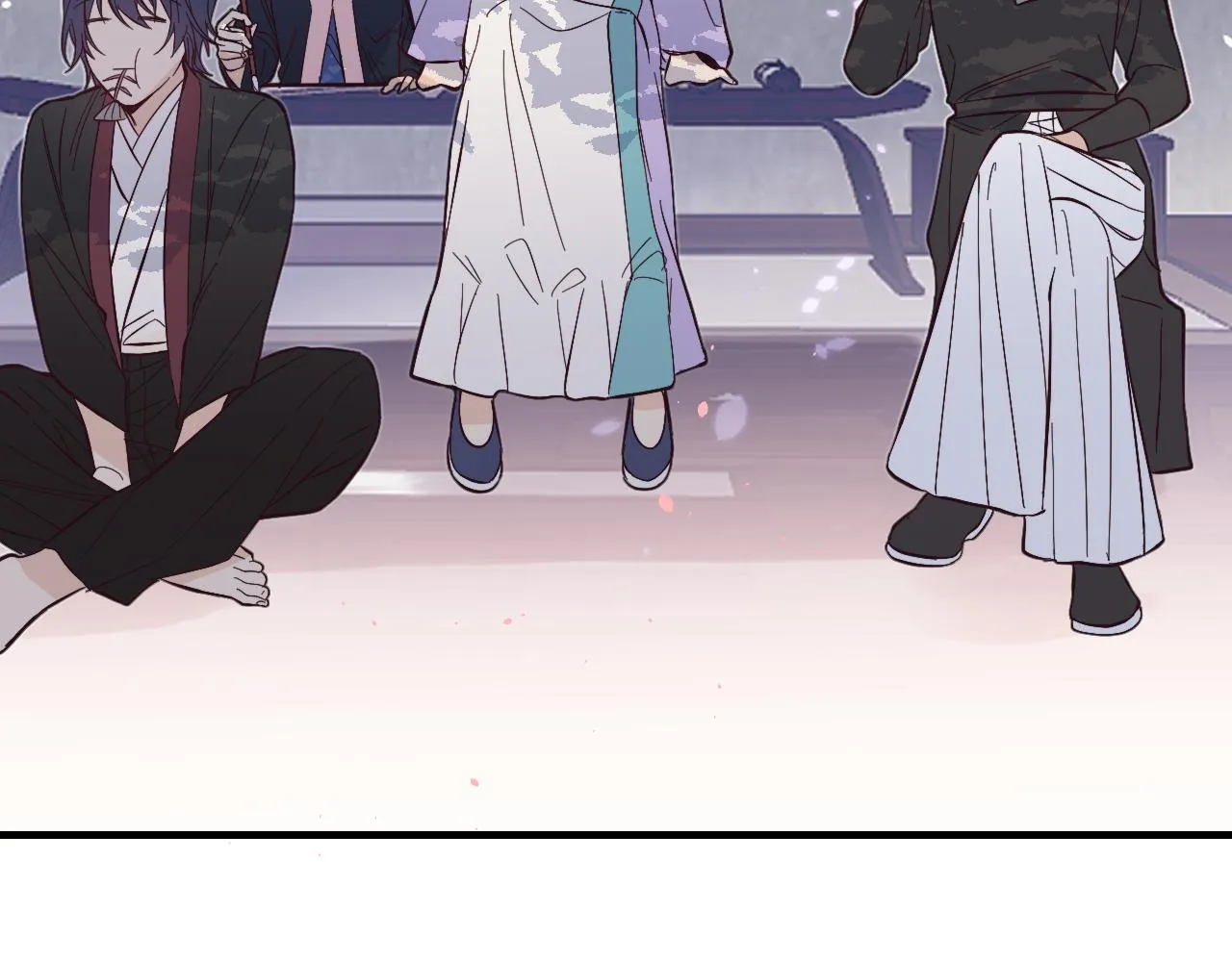 第85话 狼妖求爱之路（上） 第62页