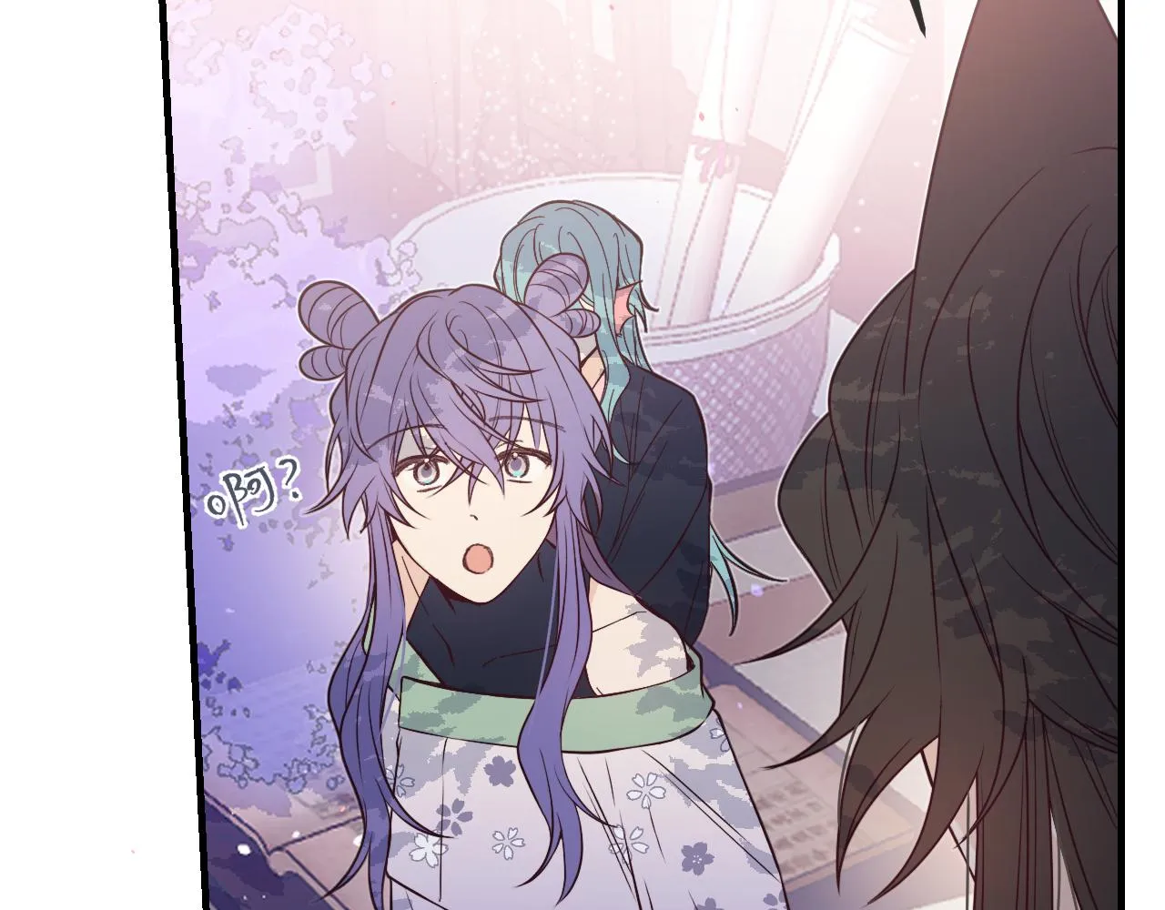 第85话 狼妖求爱之路（上） 第66页