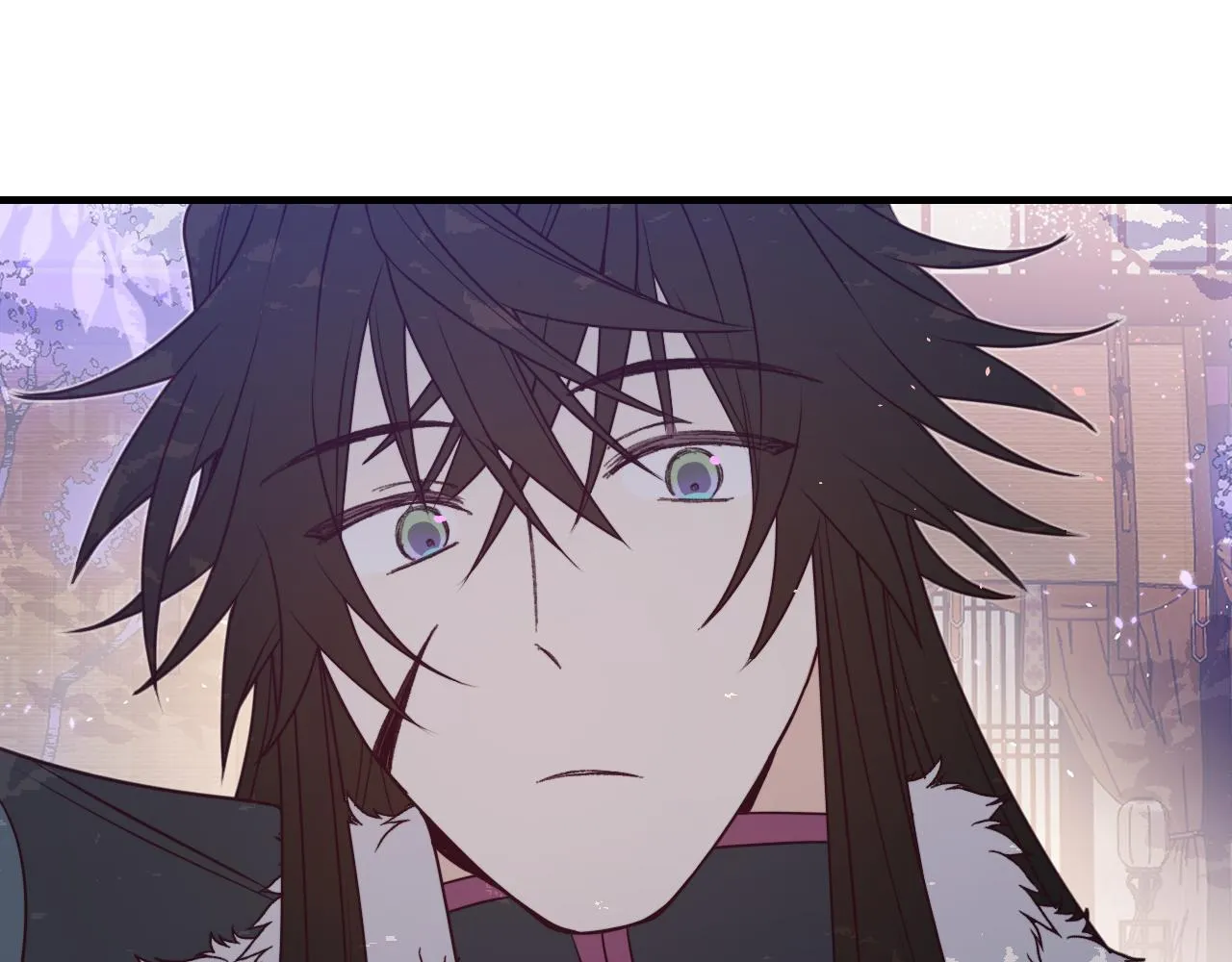 第85话 狼妖求爱之路（上） 第69页