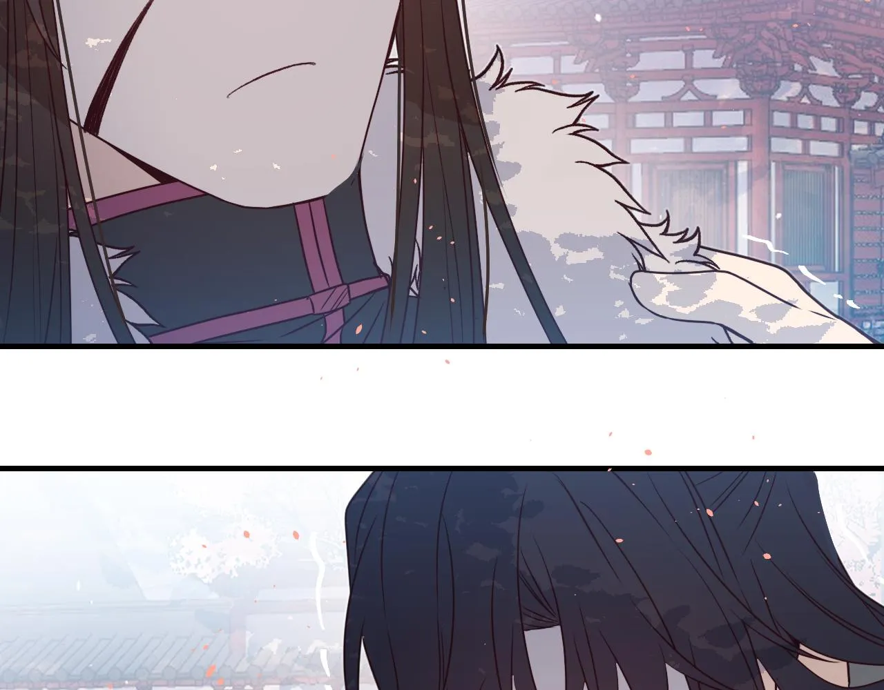 第85话 狼妖求爱之路（上） 第95页