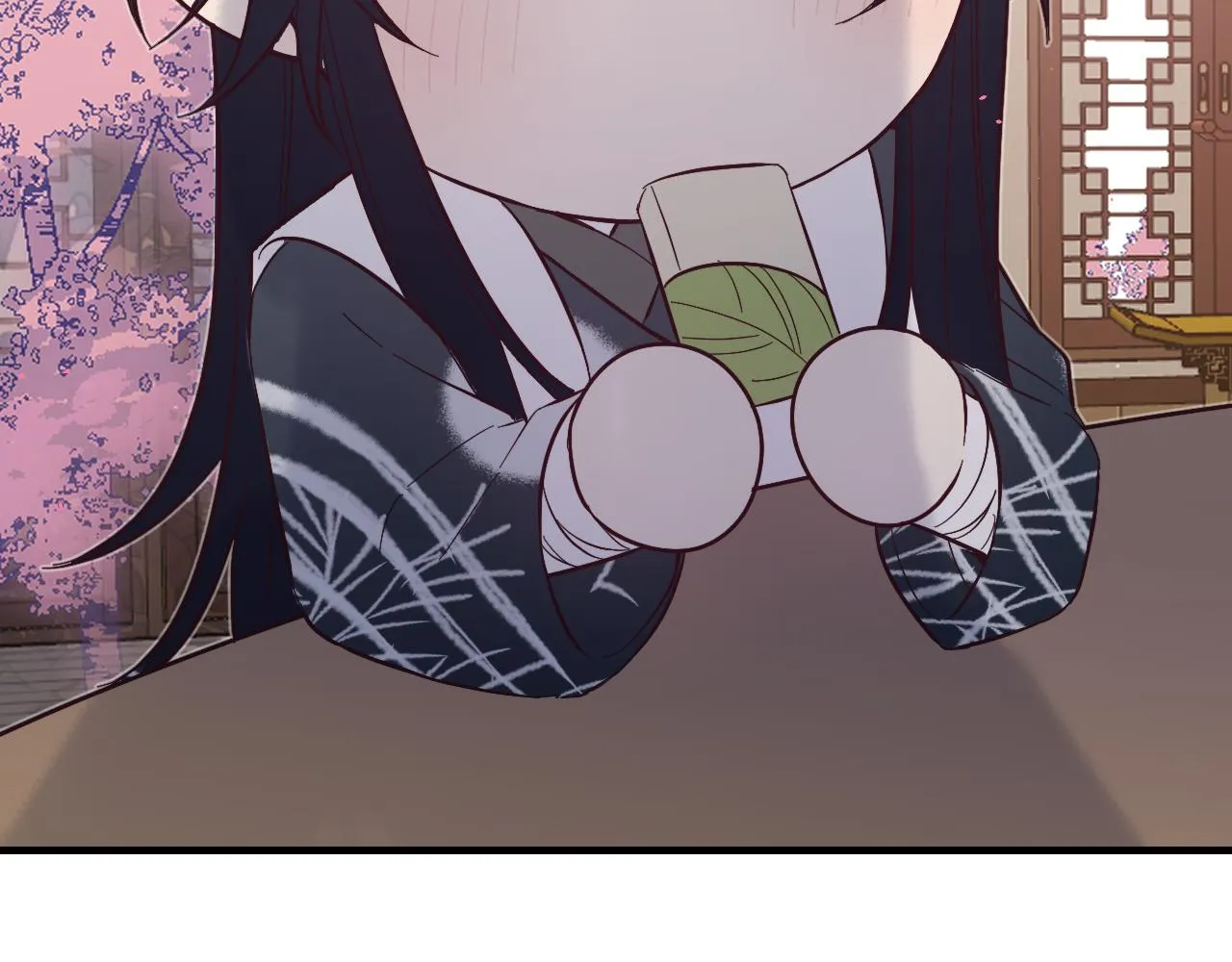 第85话 狼妖求爱之路（上） 第119页