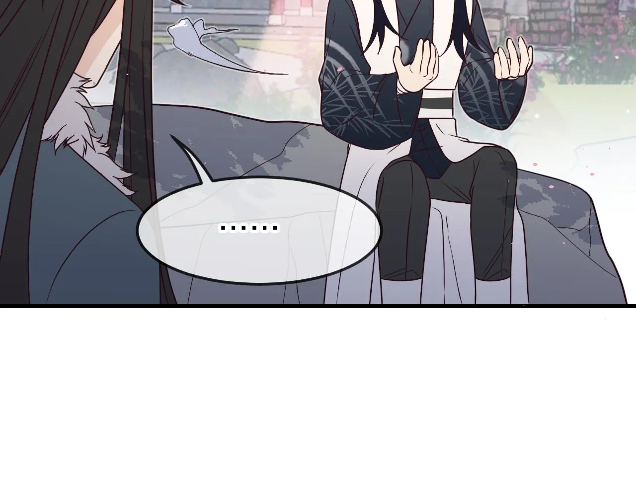 第85话 狼妖求爱之路（上） 第140页