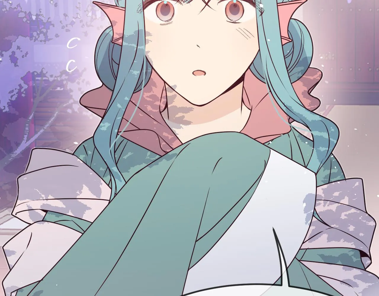 第84话 狼妖对于道士 第62页