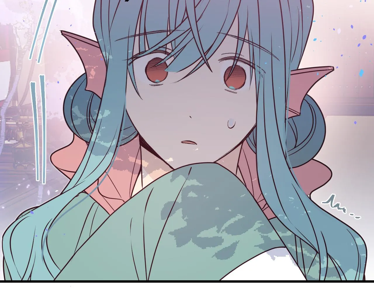 第84话 狼妖对于道士 第69页