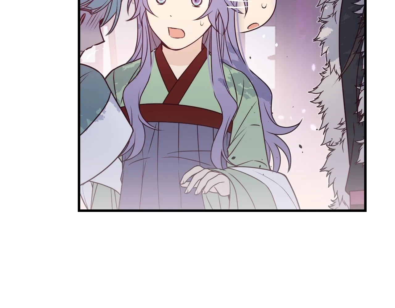 第84话 狼妖对于道士 第80页