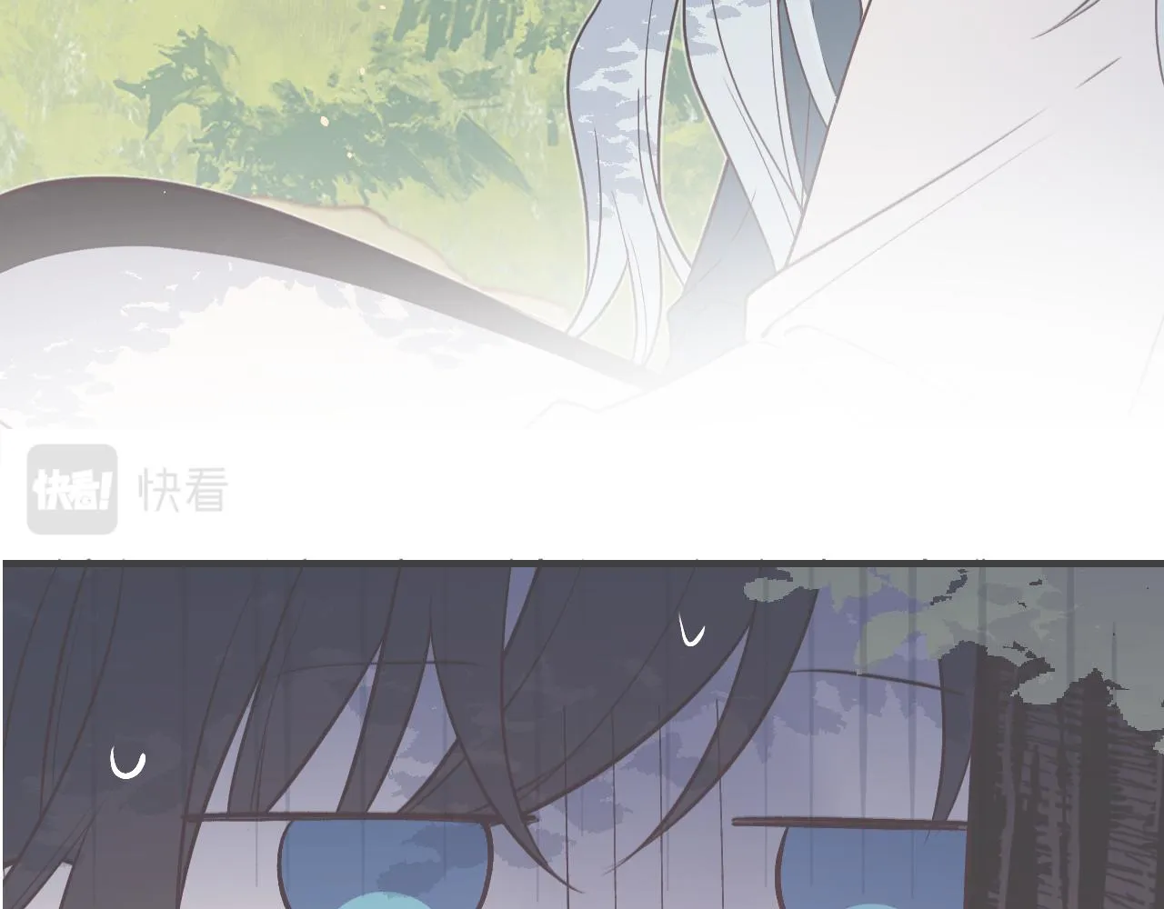 第83话 双狼启程之日 第25页