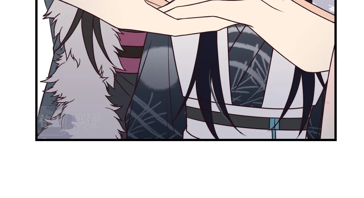 第83话 双狼启程之日 第108页