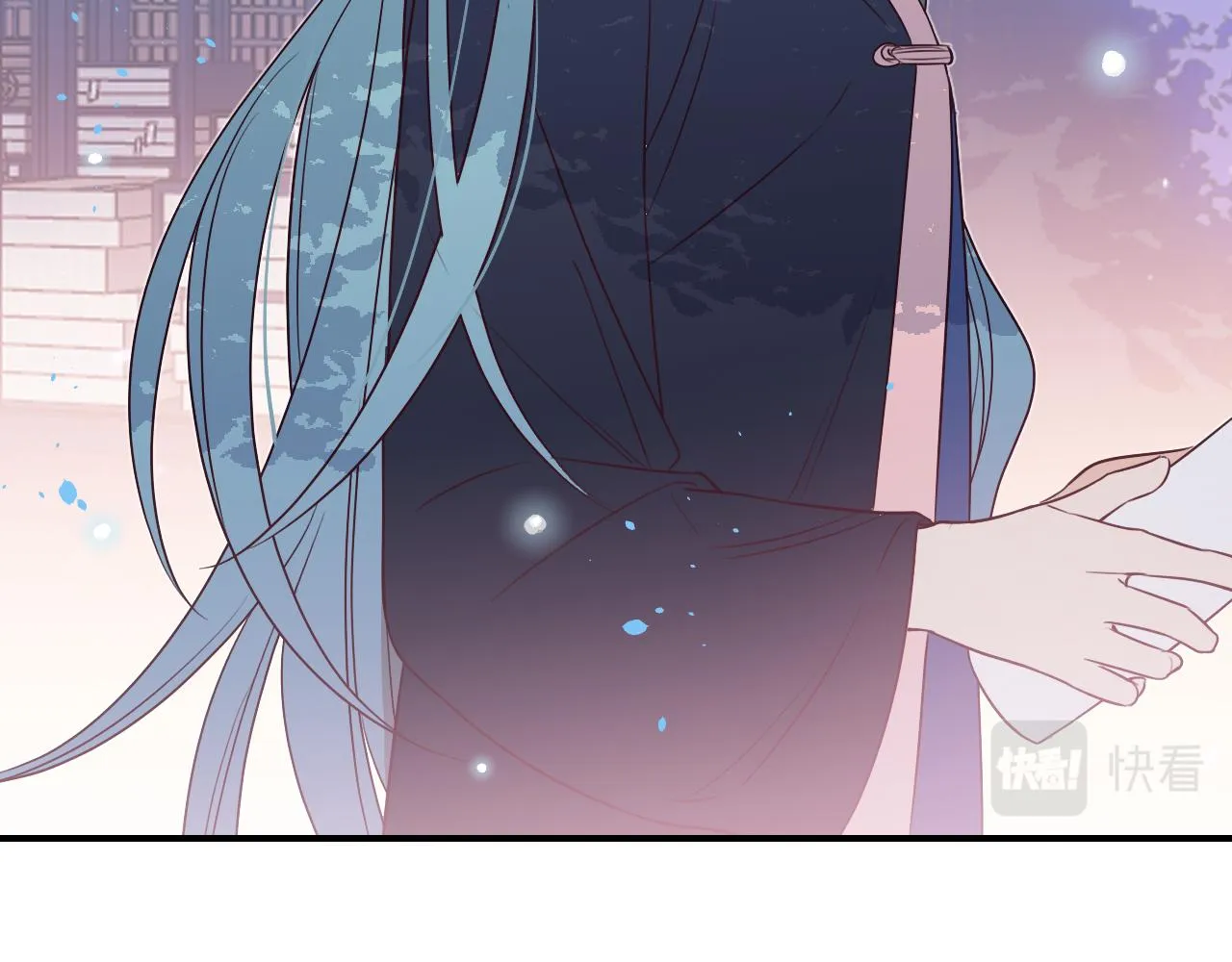 第88话 双狼的朋友们（上） 第51页