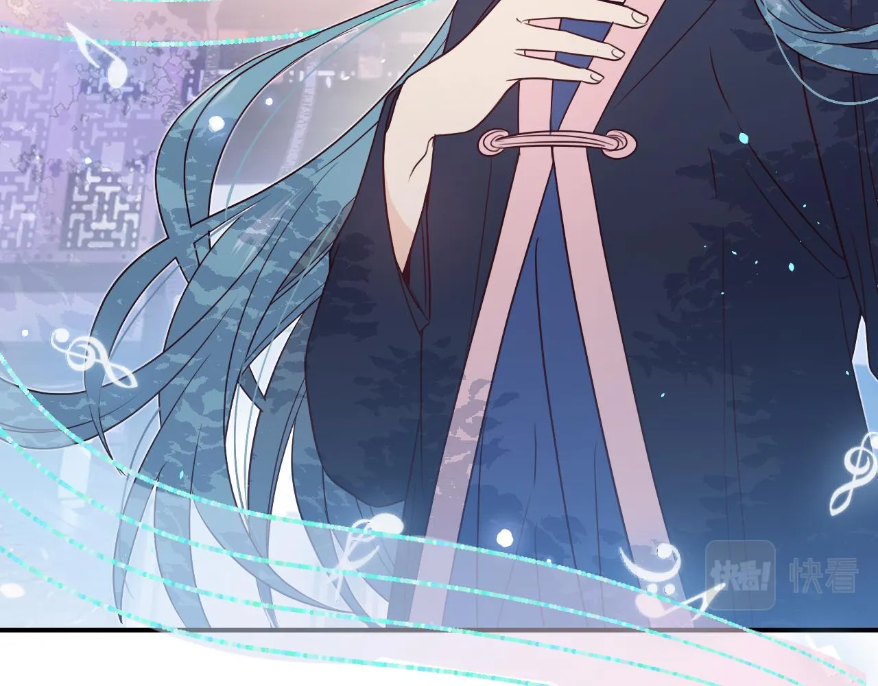 第88话 双狼的朋友们（上） 第67页