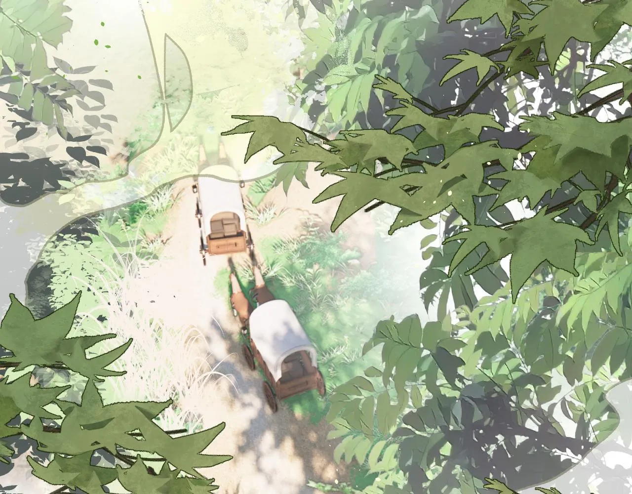 第94话师父命悬一线 第2页