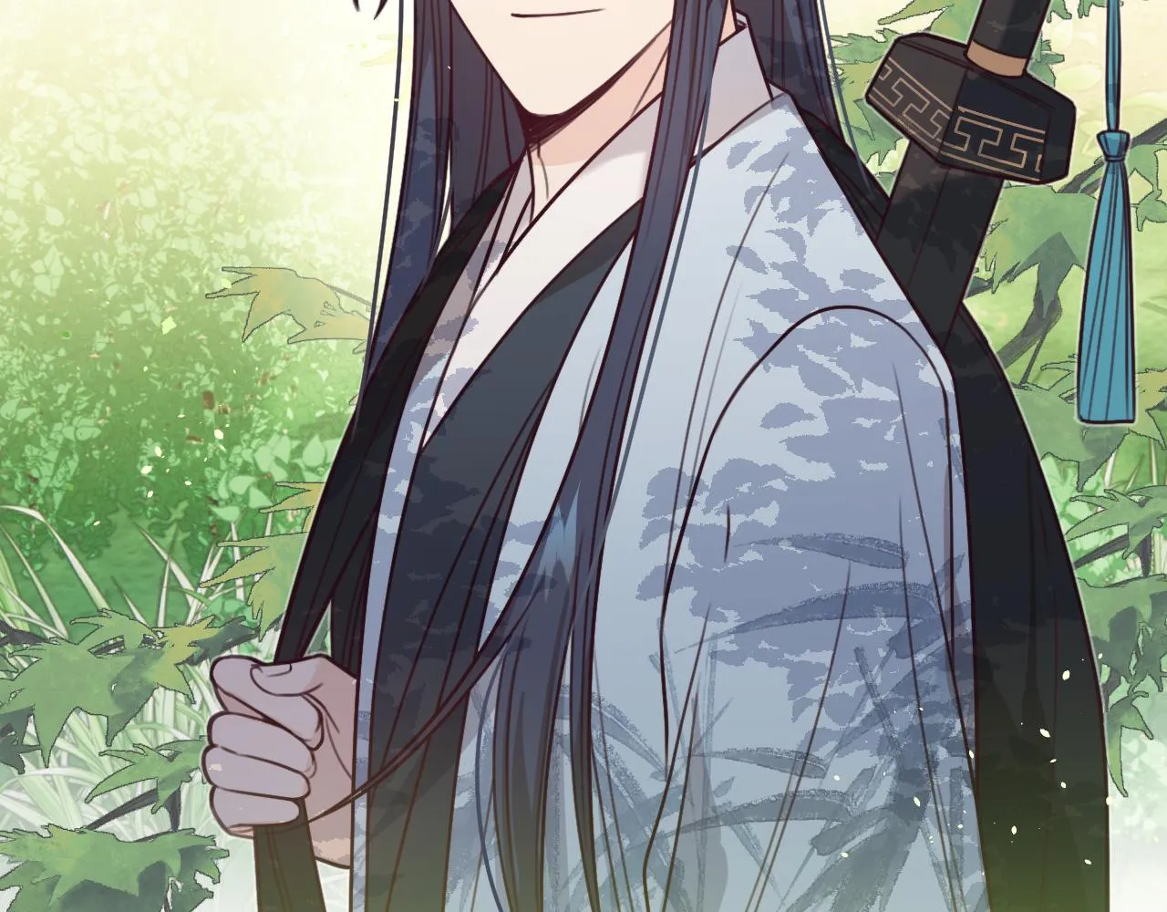 第94话师父命悬一线 第5页