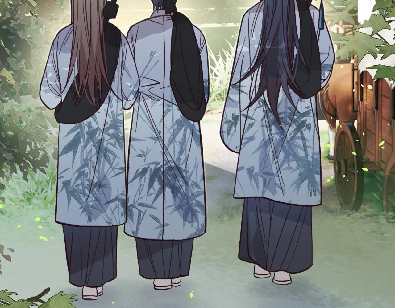 第94话师父命悬一线 第20页