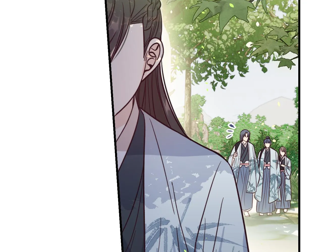 第94话师父命悬一线 第25页