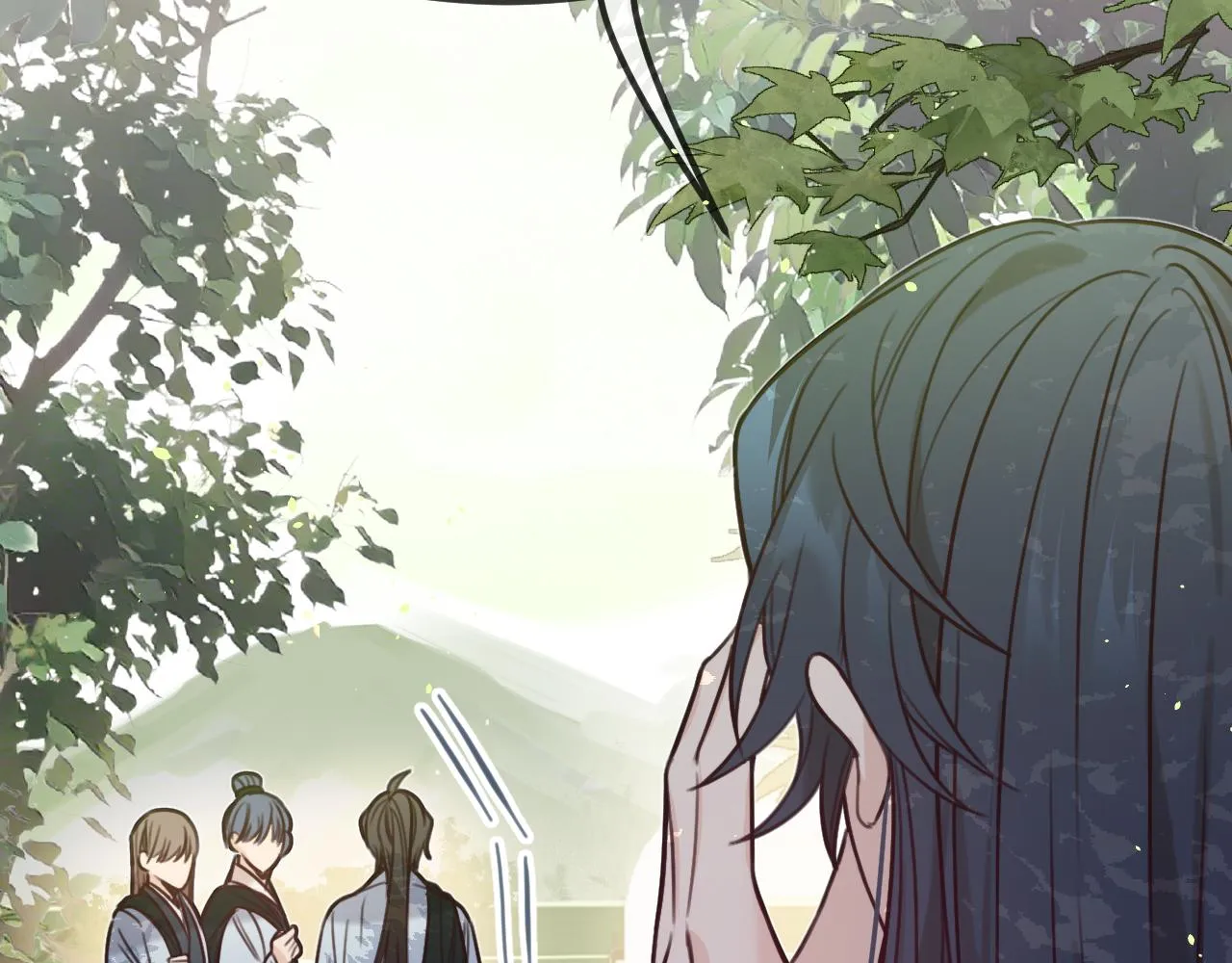 第94话师父命悬一线 第38页