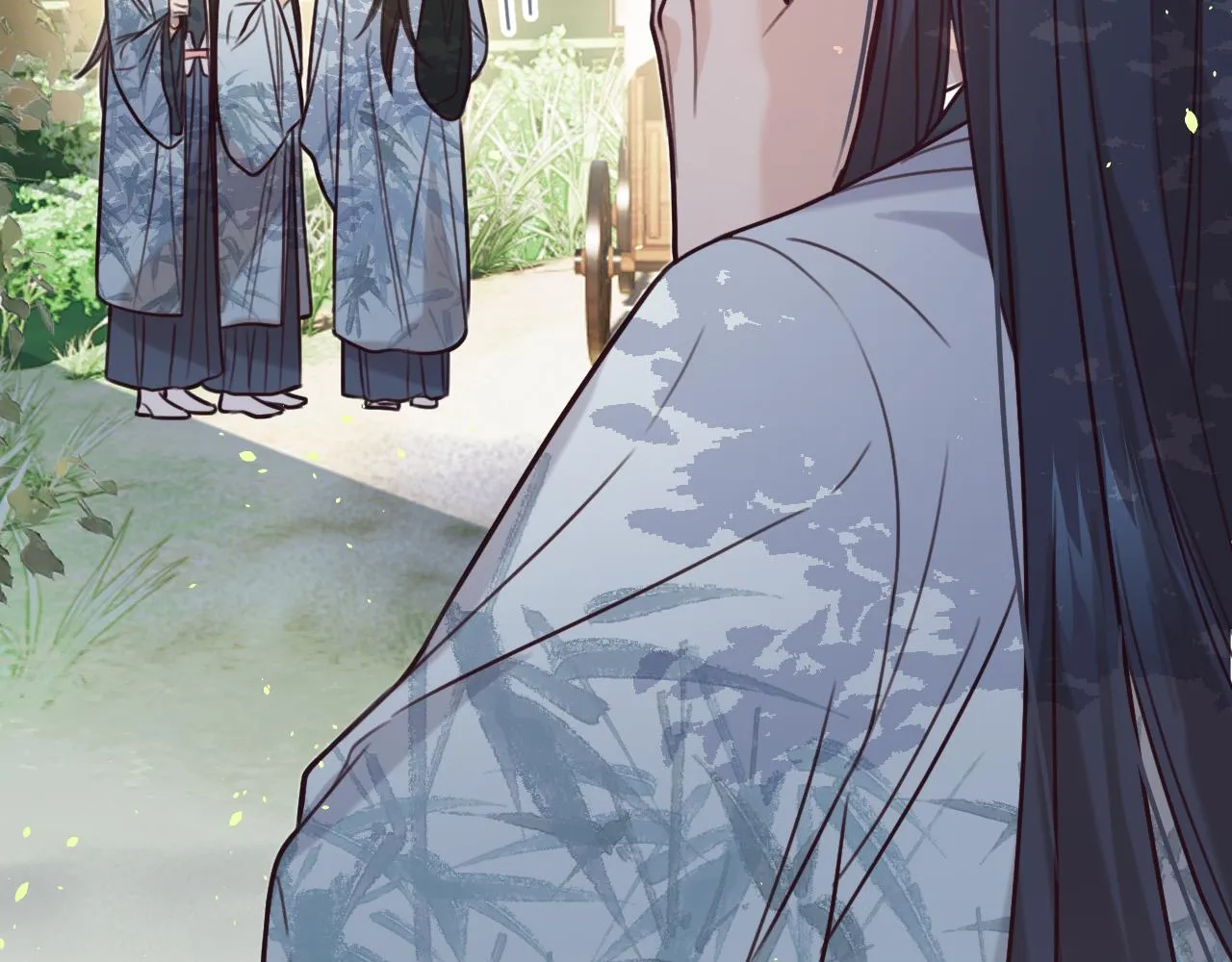 第94话师父命悬一线 第39页