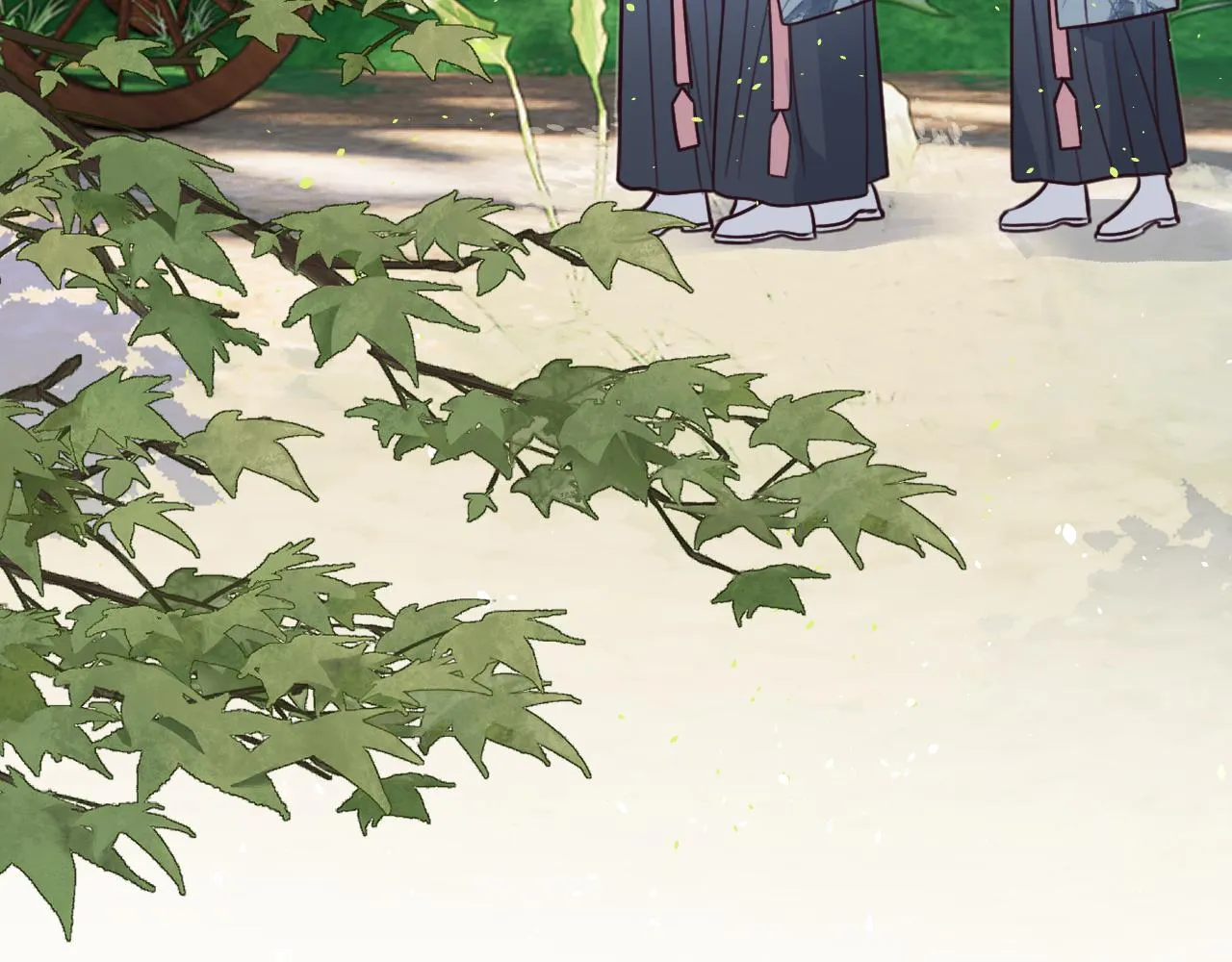第94话师父命悬一线 第68页