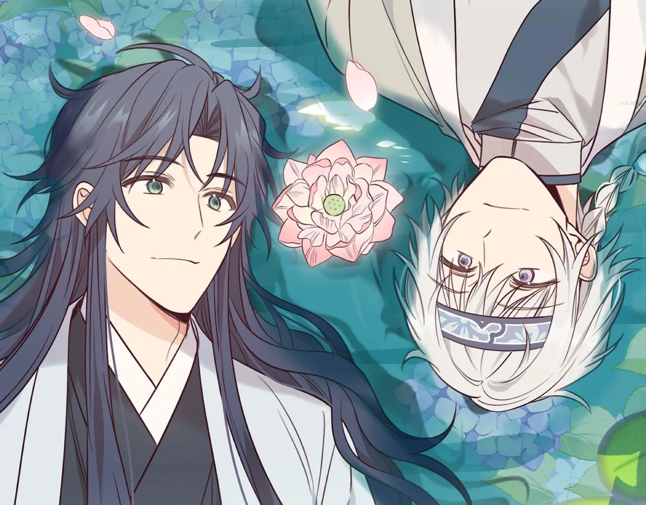 第94话师父命悬一线 第70页