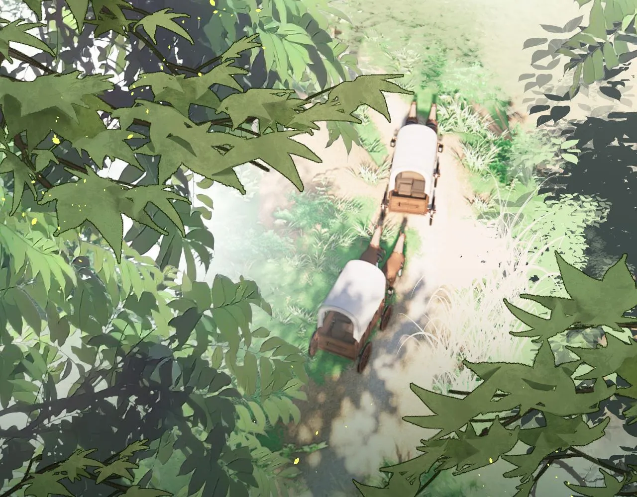 第94话师父命悬一线 第73页