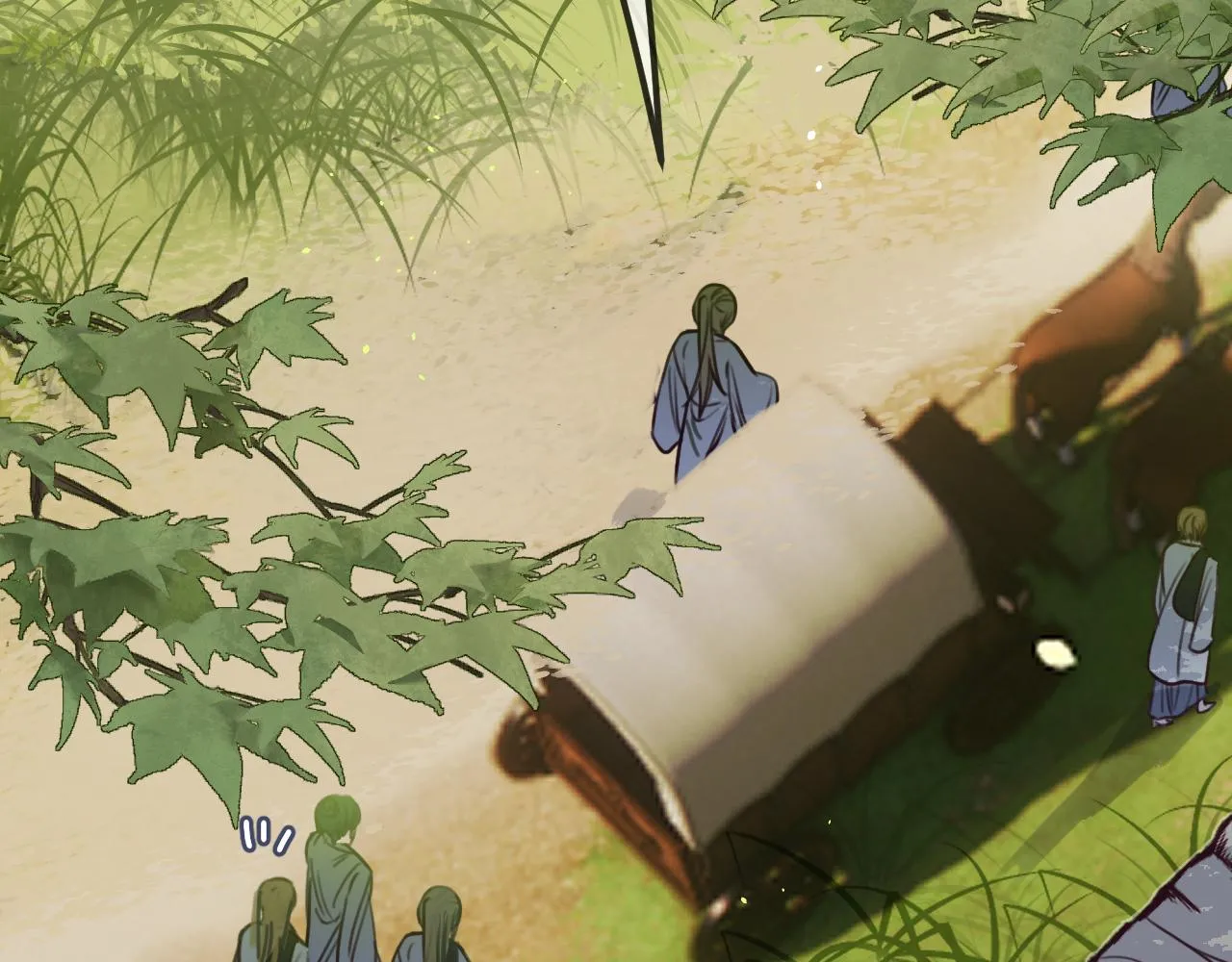 第94话师父命悬一线 第80页
