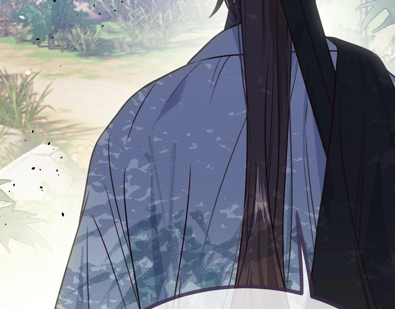 第94话师父命悬一线 第94页