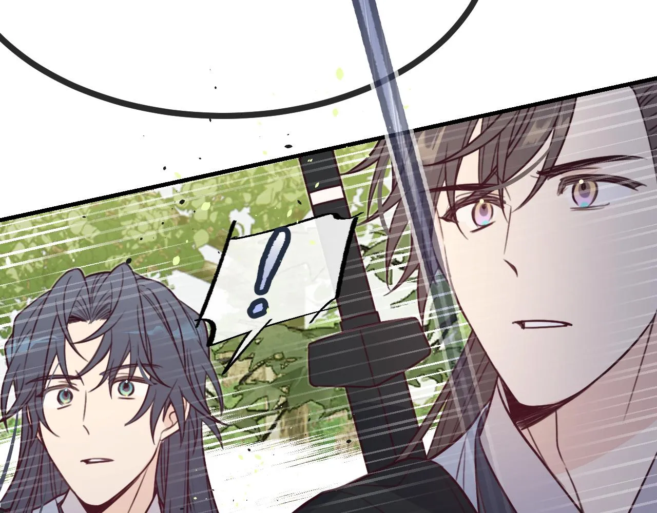 第94话师父命悬一线 第104页