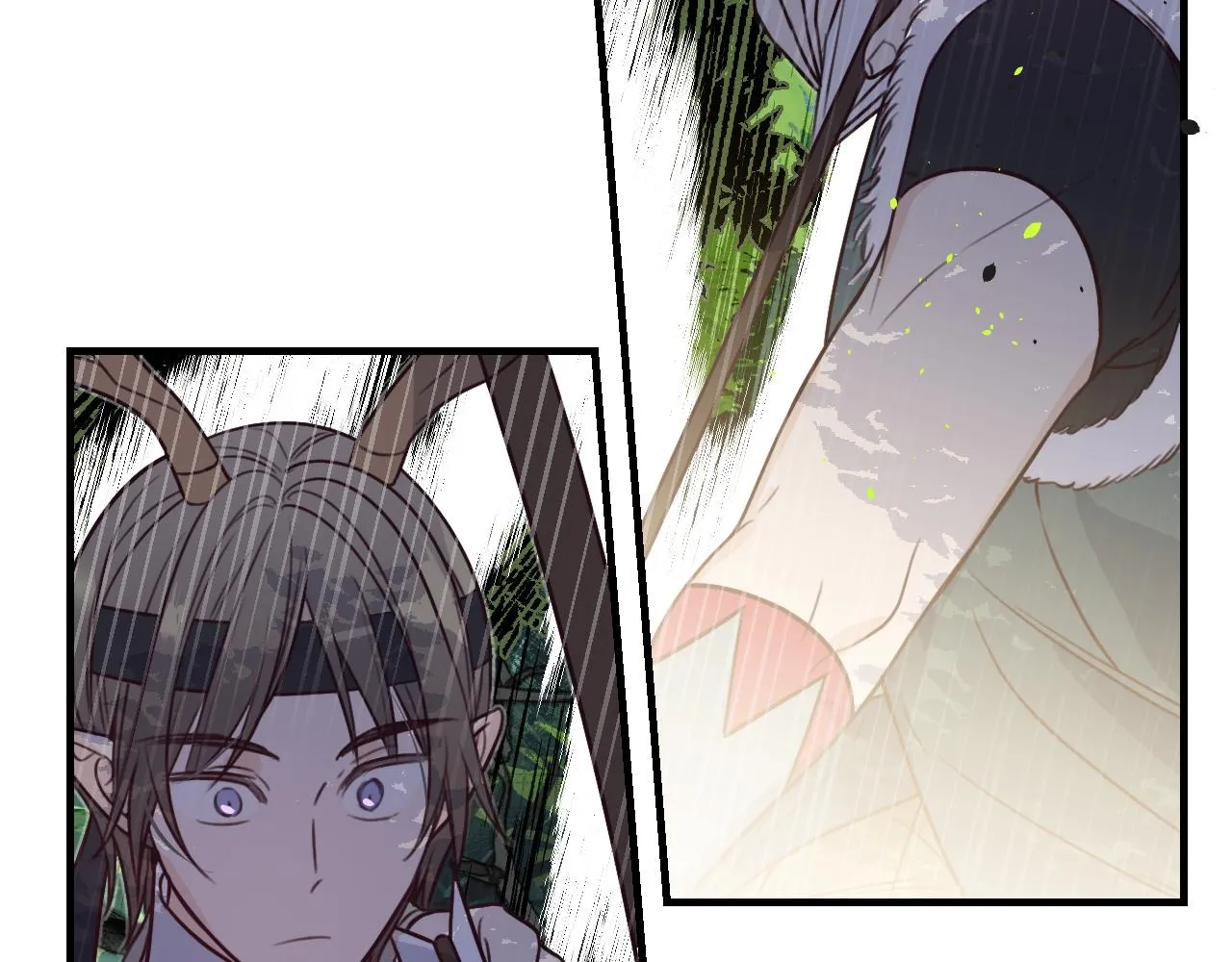 第94话师父命悬一线 第111页