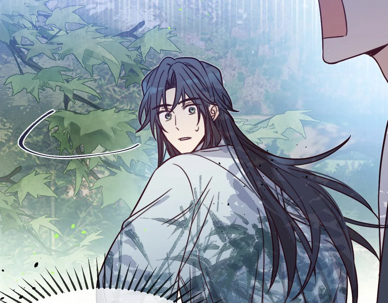 第94话师父命悬一线 第132页