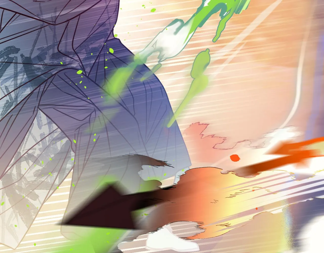 第94话师父命悬一线 第166页
