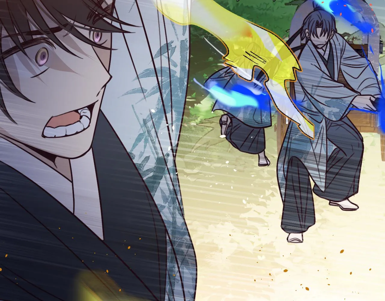 第94话师父命悬一线 第169页