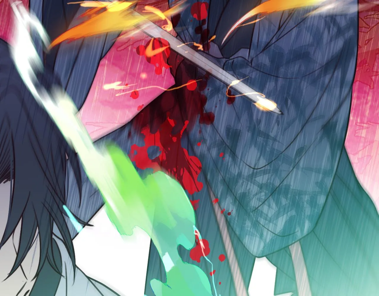 第94话师父命悬一线 第186页