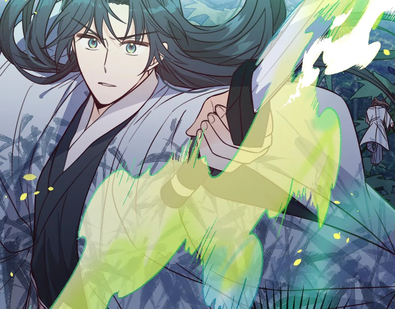 第94话师父命悬一线 第207页