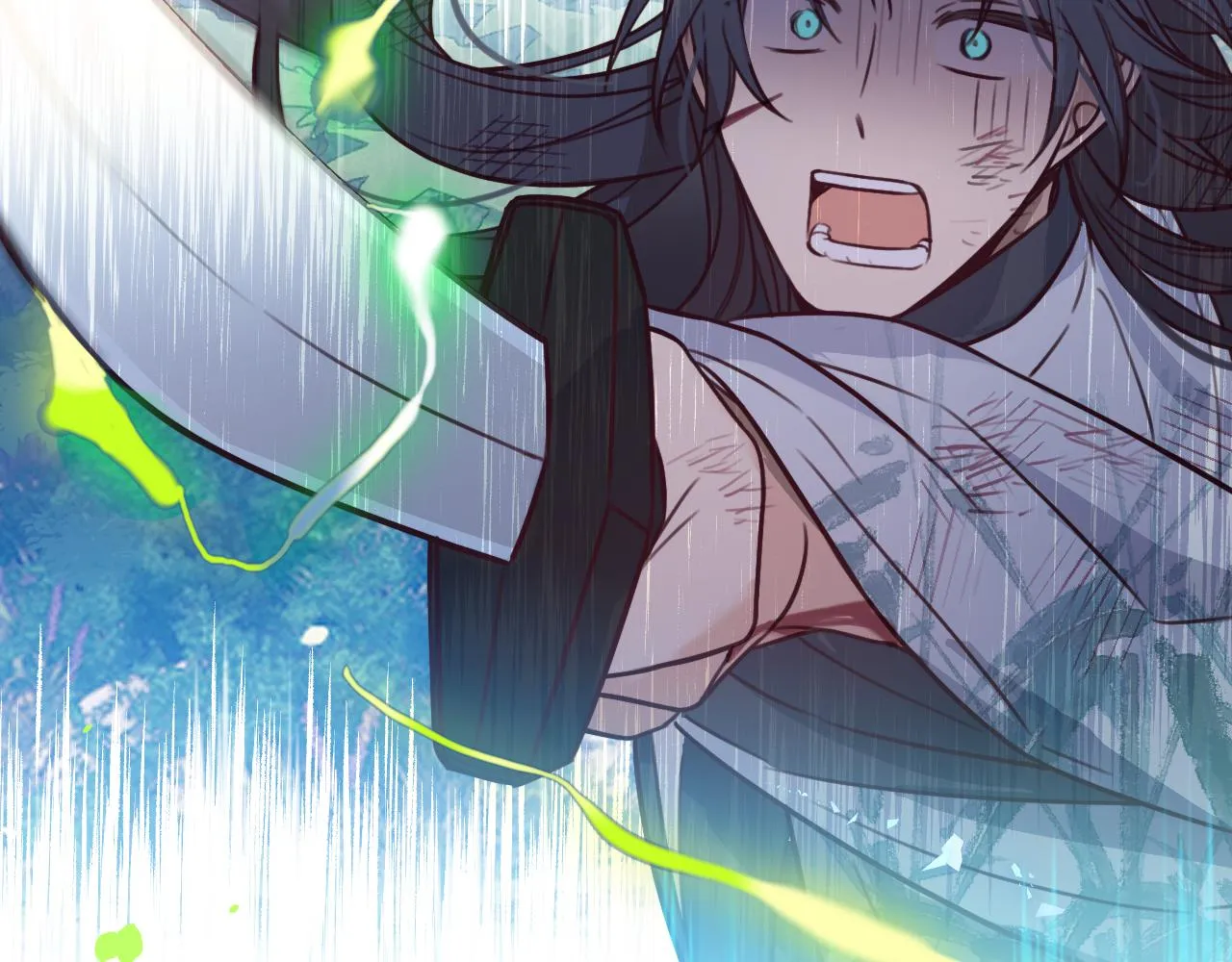 第94话师父命悬一线 第238页