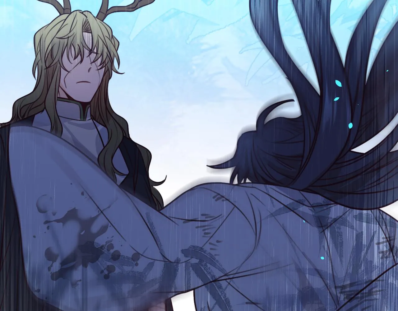 第94话师父命悬一线 第251页
