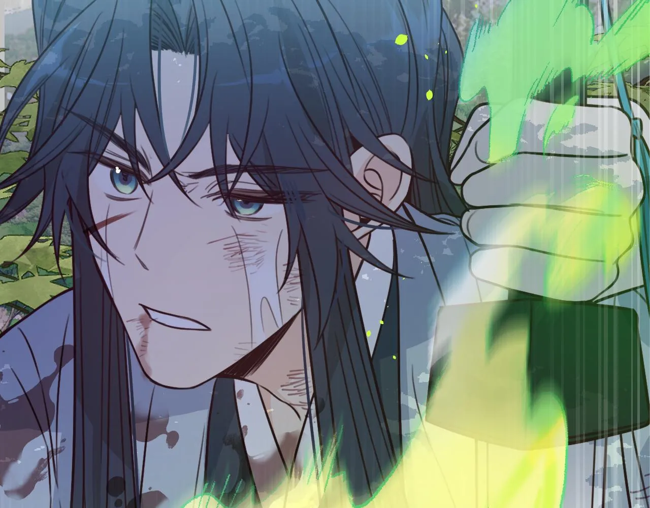 第94话师父命悬一线 第274页