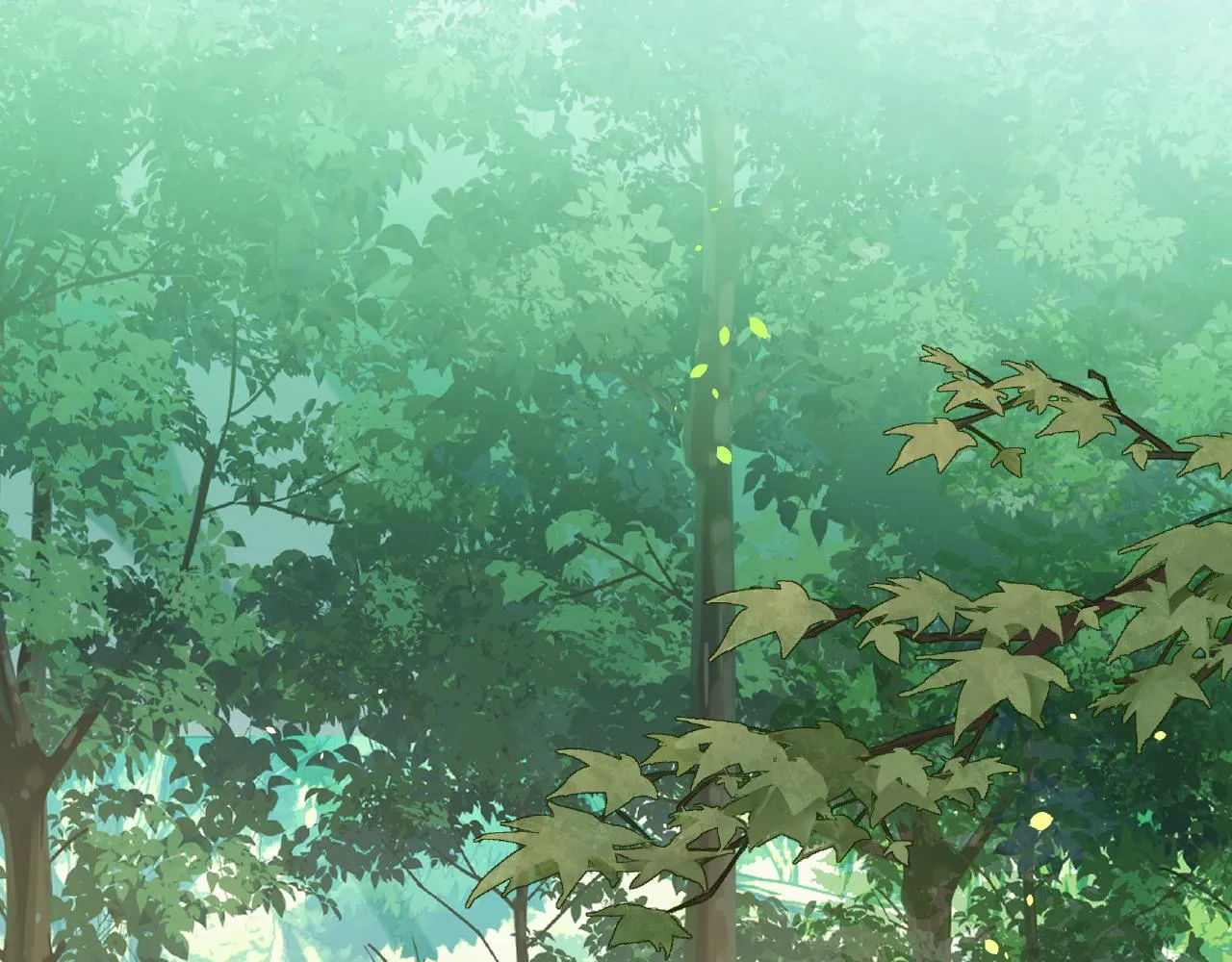 第94话师父命悬一线 第311页