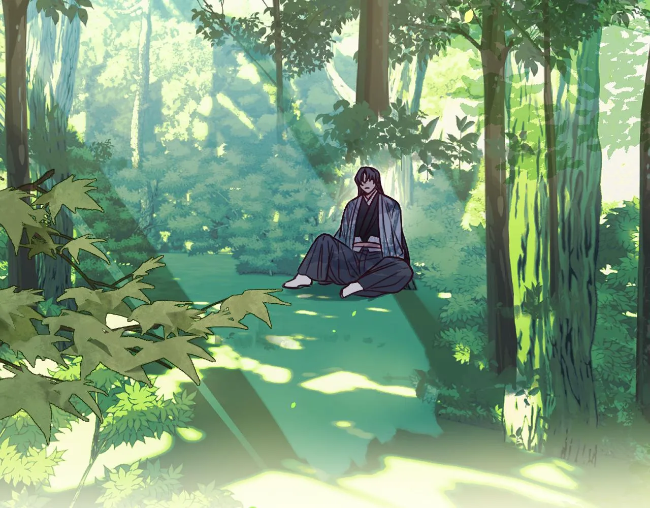 第94话师父命悬一线 第312页