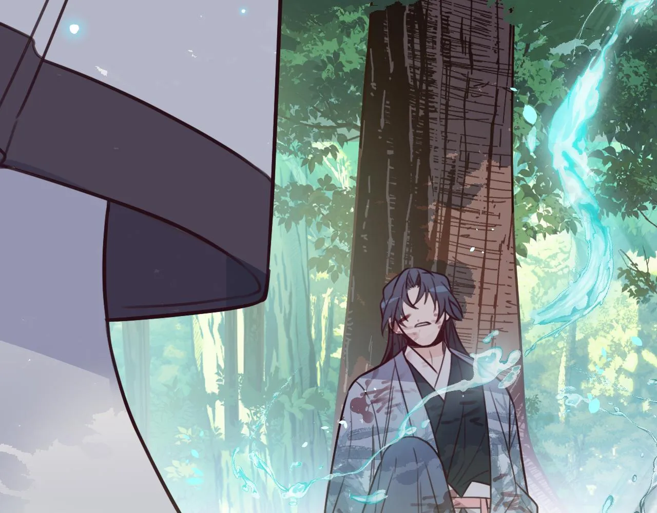 第94话师父命悬一线 第332页