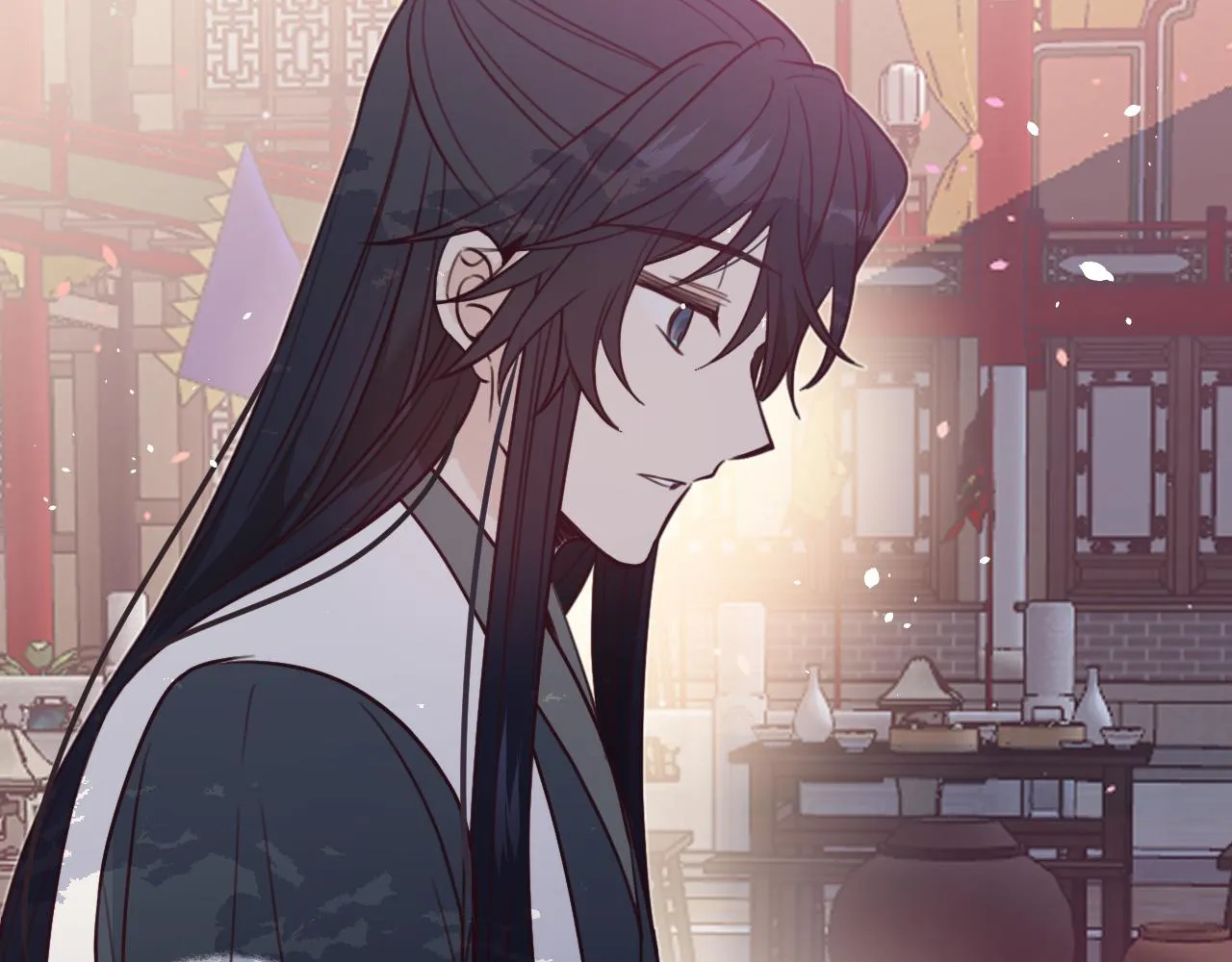 第92话道妖准备大典 第37页