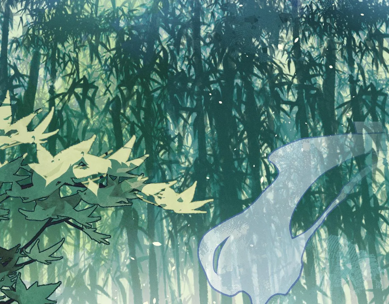 第93话师父貌美如花 第2页