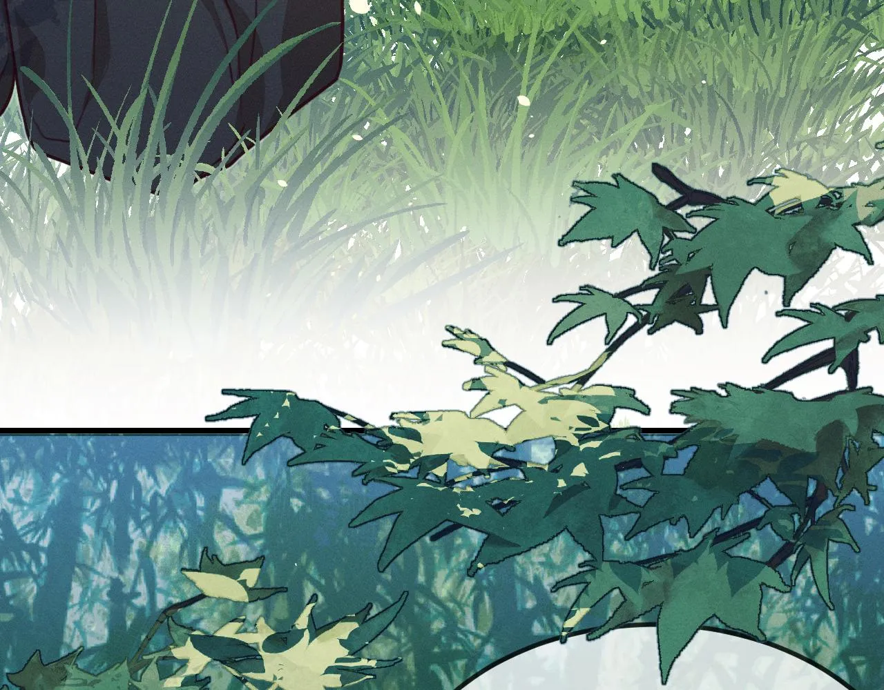 第93话师父貌美如花 第8页