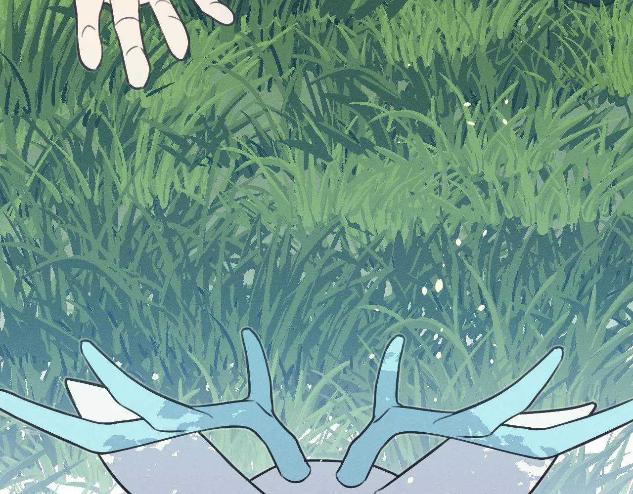 第93话师父貌美如花 第11页