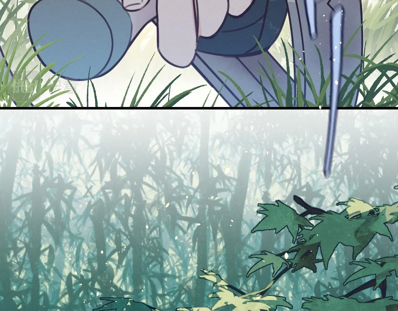 第93话师父貌美如花 第26页