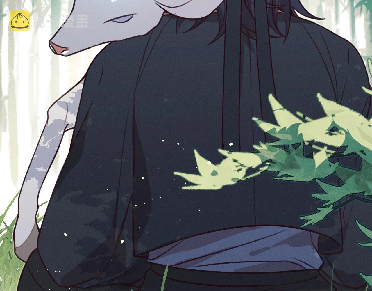 第93话师父貌美如花 第38页