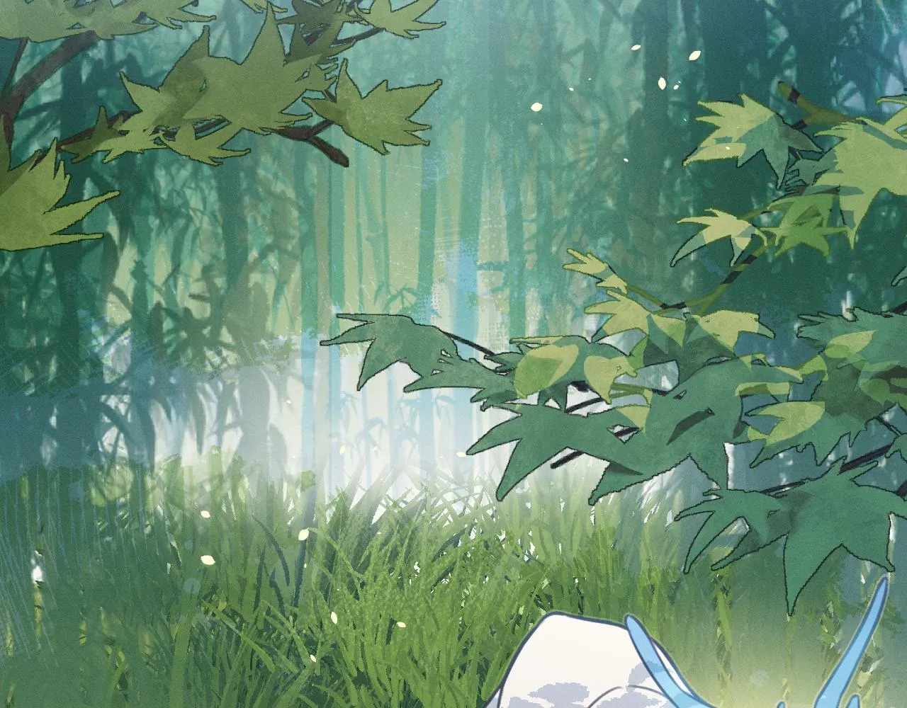 第93话师父貌美如花 第51页