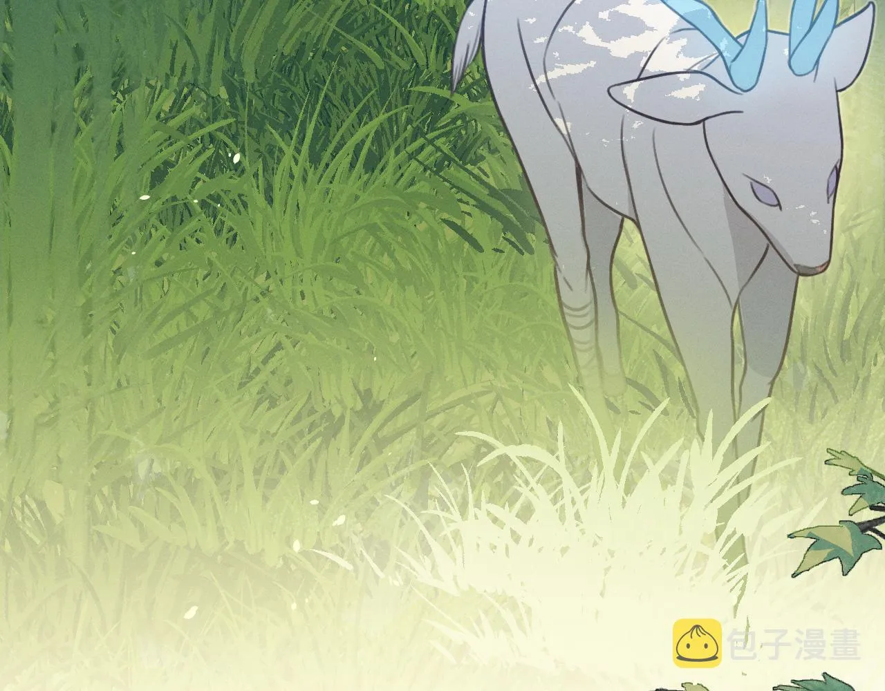 第93话师父貌美如花 第52页