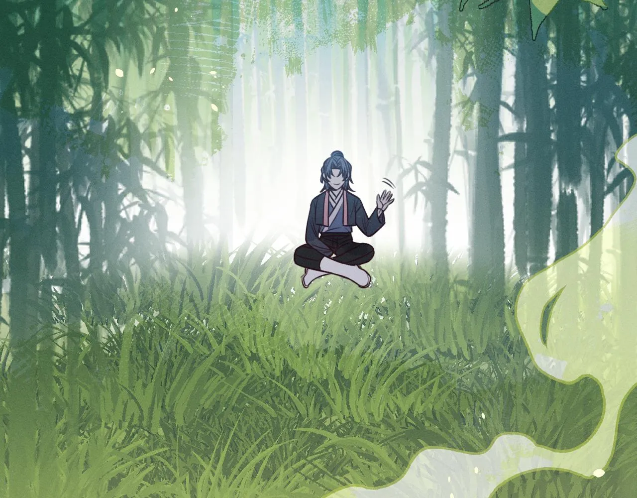 第93话师父貌美如花 第56页