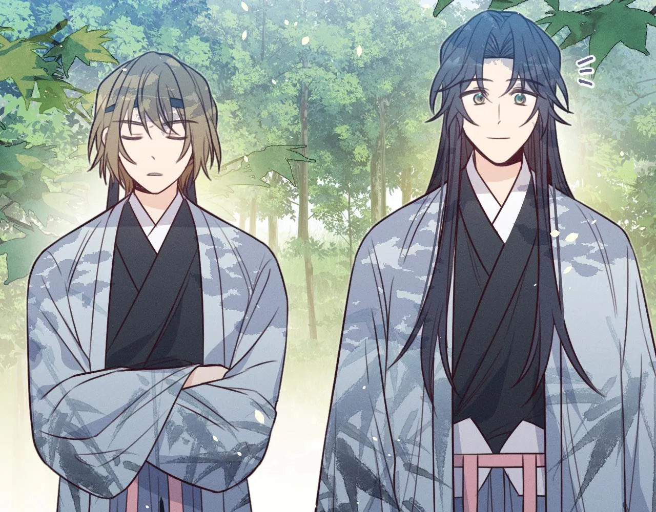 第93话师父貌美如花 第64页